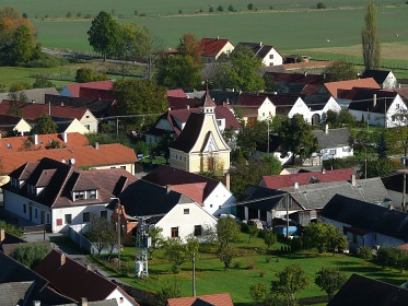 Rodinný penzion CHKO Třeboňsko - rybník Svět