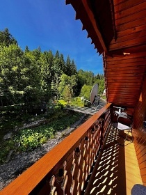 Chata Beliansk Tatry - ka Bel - Jezersko