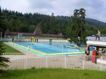 Chata Nikola - apartmány Ždiar - Belianske Tatry