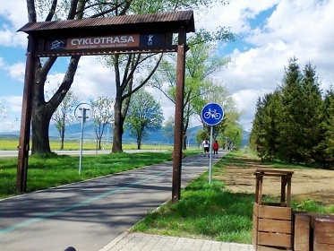 Chata Nikola - apartmány Ždiar - Belianske Tatry