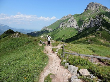 Chata Nikola - apartmány Ždiar - Belianske Tatry
