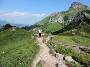 Chata Nikola - apartmny diar - Belianske Tatry