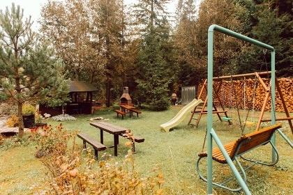 Chata Nikola - apartmány Ždiar - Belianske Tatry