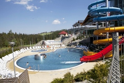 Štýlový apartmán Otília - Ždiar - Vysoké Tatry