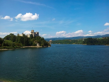 Štýlový apartmán Otília - Ždiar - Vysoké Tatry
