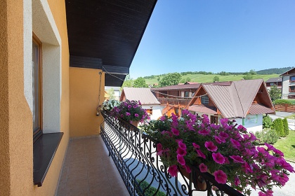 Štýlový apartmán Otília - Ždiar - Vysoké Tatry