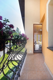 Štýlový apartmán Otília - Ždiar - Vysoké Tatry