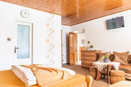 Štýlový apartmán Otília - Ždiar - Vysoké Tatry
