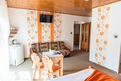Štýlový apartmán Otília - Ždiar - Vysoké Tatry