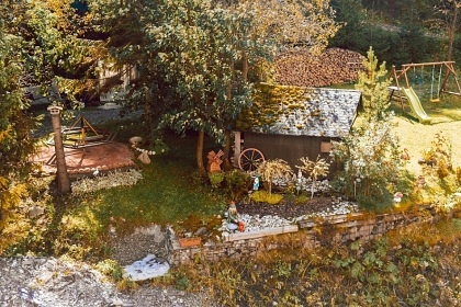 Štýlový apartmán Otília - Ždiar - Vysoké Tatry