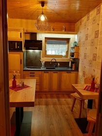 tlov apartmn Otlia - diar - Vysok Tatry