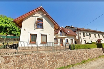 Penzion Slovenský kras - Plešivec - Rožňava