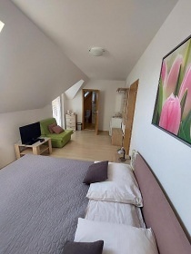 Penzion Slovenský kras - Plešivec - Rožňava