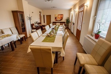 Penzion Slovenský kras - Plešivec - Rožňava