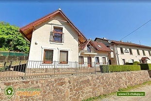 Penzion Slovenský kras - Plešivec - Rožňava