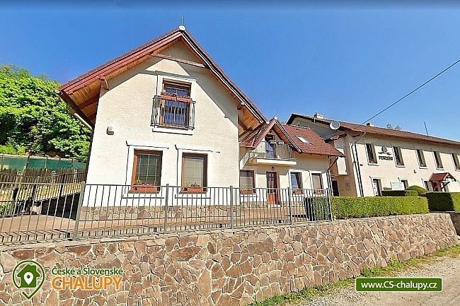 Penzion Slovenský kras - Plešivec - Rožňava