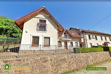 Penzion Slovensk� kras - Ple�ivec - Ro��ava