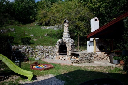 Penzion Slovenský kras - Plešivec - Rožňava