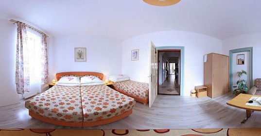 Penzion Slovenský kras - Plešivec - Rožňava