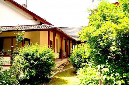 Penzion Slovenský kras - Plešivec - Rožňava