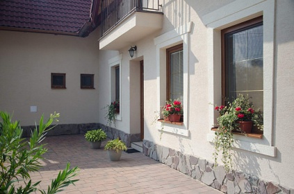 Penzion Slovenský kras - Plešivec - Rožňava