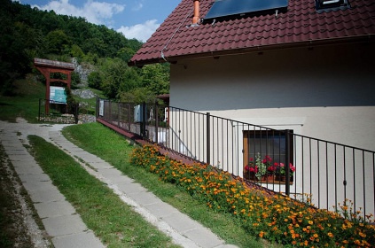 Penzion Slovenský kras - Plešivec - Rožňava