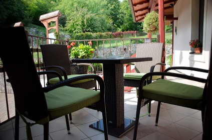 Penzion Slovenský kras - Plešivec - Rožňava