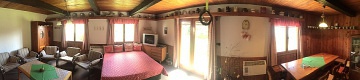 Chalupa Jiráskovy Skály - Teplice nad Metují