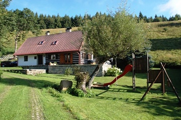 Roubenka Broumovsko - Skály - Adršpach