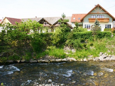 Penzion Via Mara Liptovsk Mikul - Tatralandia