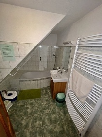 Chalupa Pod Kohútkou - Vranča - N. Hrozenkov