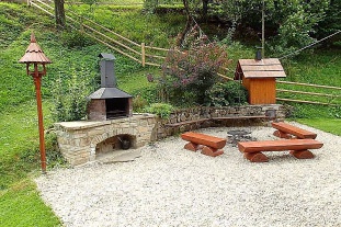 Chalupa Pod Kohútkou - Vranča - N. Hrozenkov