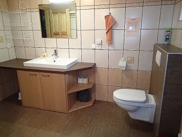 Chalupa Pod Kohútkou - Vranča - N. Hrozenkov