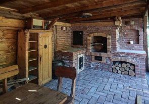 Apartmány Černý Důl - chalupa Krkonoše