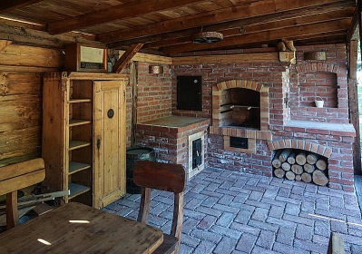 Apartmány Černý Důl - chalupa Krkonoše