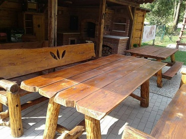 Chalupa s apartmány - Krkonoše - Černá hora