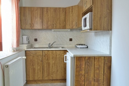 Apartmány Černý Důl - chalupa Krkonoše