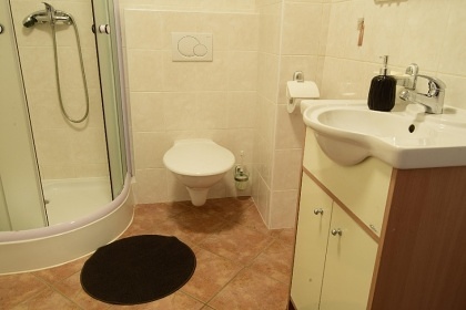 Apartmány Černý Důl - chalupa Krkonoše