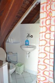 Horský Hotel Arnica - Háj pod Klínovcem