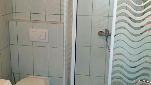 Srub Liptov - Chopok - Hrad Liptovsk� Hr�dok