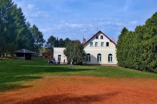Penzion u lesa - Hamr na jezee - Janv Dl