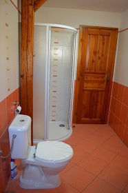 Penzion Podvrší - Osečná - Lázně Kundratice