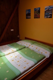 Penzion Podvrší - Osečná - Lázně Kundratice