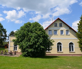 Penzion Podvrší - Osečná - Lázně Kundratice