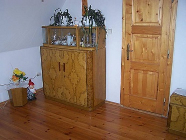 Roubenka Poniklá - pronájem chalupy Krkonoše