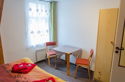 Penzion Olda - Hrubá Skála - Český ráj
