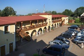 Hotel Resort Stein - Skalka u Chebu