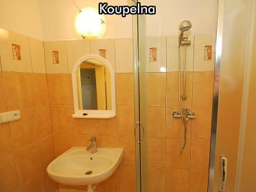 Apartmány Almberg - Mitterdorf - Šumava