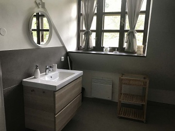 Chalupa Tři studánky - Kunčice - Staré Město