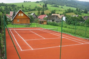 Chata Jašica - Oravský Biely Potok - Tvrdošín